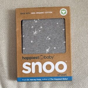 Happiest baby snoo sheet